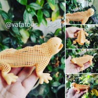 با پرینتر سه بعدی میتوان اجسام بسیار پیچیده و متخلخل را که با روش های مرسوم قابل ساخت نیست را به راحتی تولید کرد